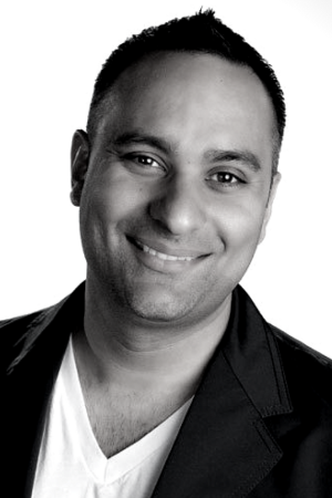 Russell Peters profile picture