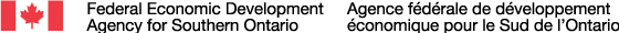 FEDA for Southern Ontario Logo