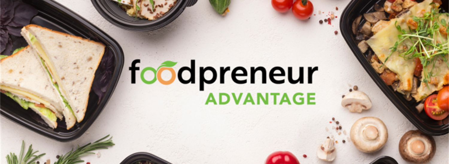 Foodpreneur Advantage Program