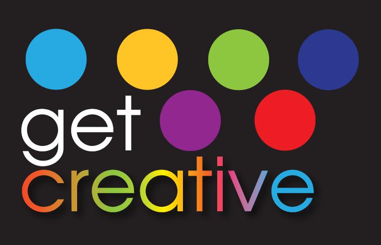 Imageresult for Get Creative