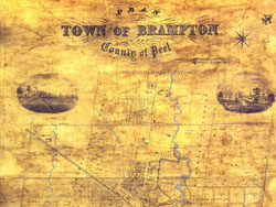Heritage Planning