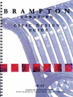 Downtown Civic Design Guide