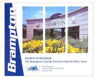 Brampton Upscale Executive Housing Design Workbook