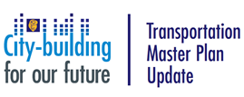 Transportation Master Plan logo