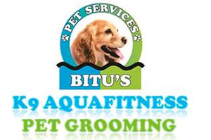 Pet Services Bitu's K9 AquaFitness Pet Grooming