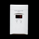 Carbon Monoxide Alarm photo