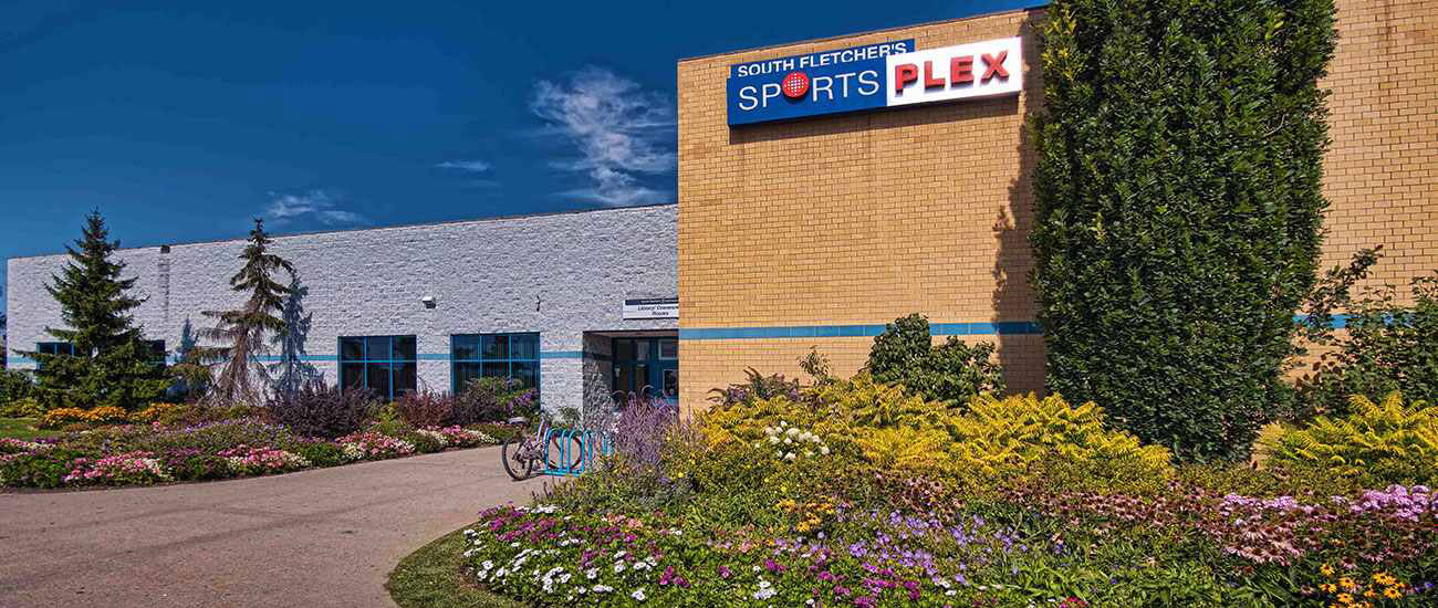 Image of Susan Fennell Sportsplex