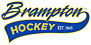 Logo for Brampton Hockey