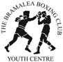 Logo for Bramalea Boxing Club 
