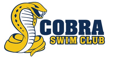 Logo for COBRA Swim Club