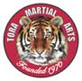 Logo for Tora Martial Arts Inc.