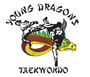 Logo for Young Dragons Taekwondo