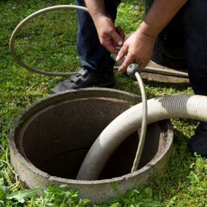 Maintaining your stormwater facilities