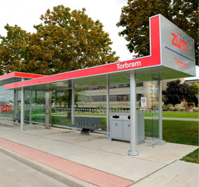 Zum Station Stop