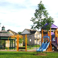 Grecapp Subdivision Park
