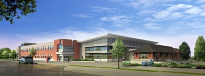 CPR Station