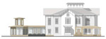 Alderlea Proposed Elevation