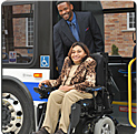 Brampton Transit Employee