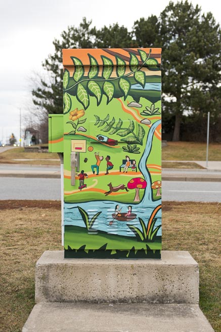 Image of Nature Walk, 2023