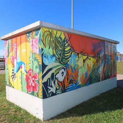 Image of Jungle of Play, 2026