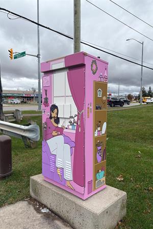 Image of Love Letters, 2026