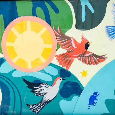 Image of Reflections of Riverstone, 2025