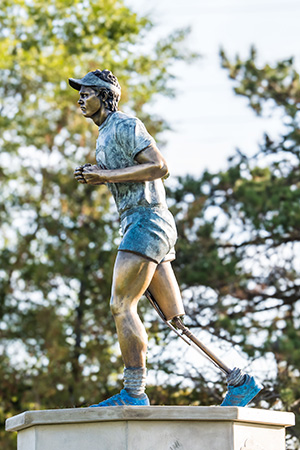 Image of Terry Fox: A Legacy of Hope, 2025