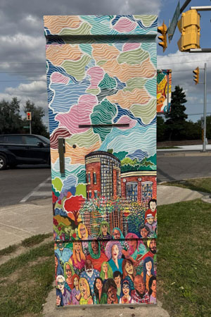 Image of Vibrant Brampton, 2025