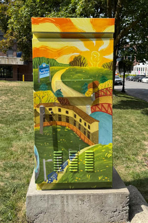 Image of Welcome to Brampton, 2025