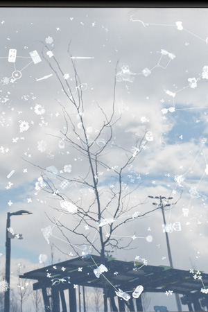Image of Finding Home, 2023