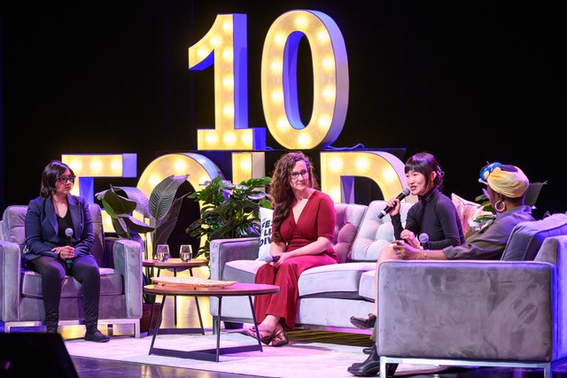 Image for Brampton Book Week