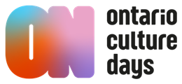 Logo for Culture Days
