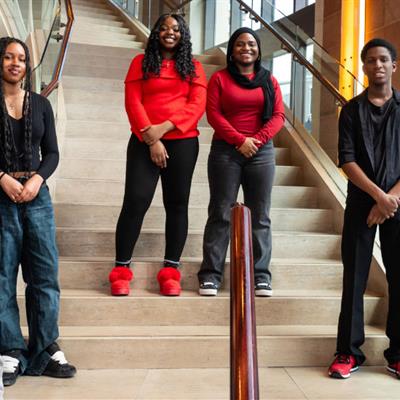Heartbeats Co-Op and Internship