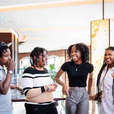 Heartbeats 2024 Cohort