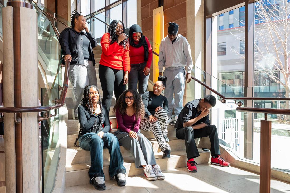 Heartbeats 2025 Cohort