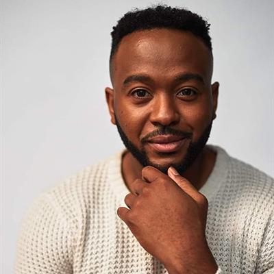 Image of Leighton Alexander Williams