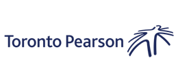 Logo of Toronto Pearson International Airport