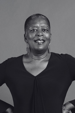 Profile Photo of Denise Jones