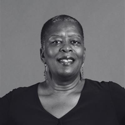 Profile Photo of Denise Jones