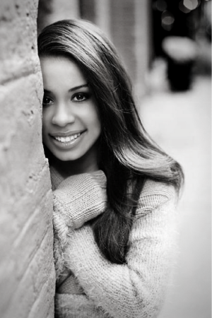 Keshia Chante profile picture