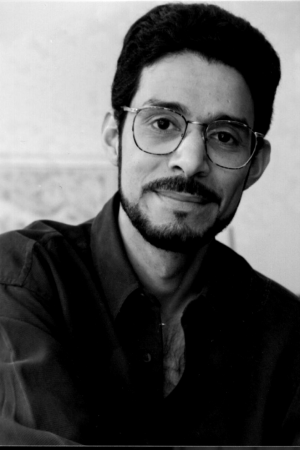 Rohinton Mistry profile picture