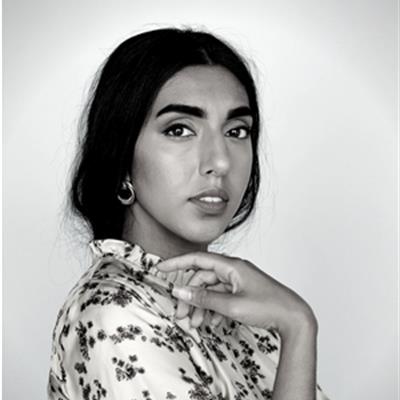 Rupi Kaur - Profile Picture
