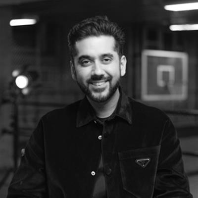 Profile Photo of Vinay Virmani