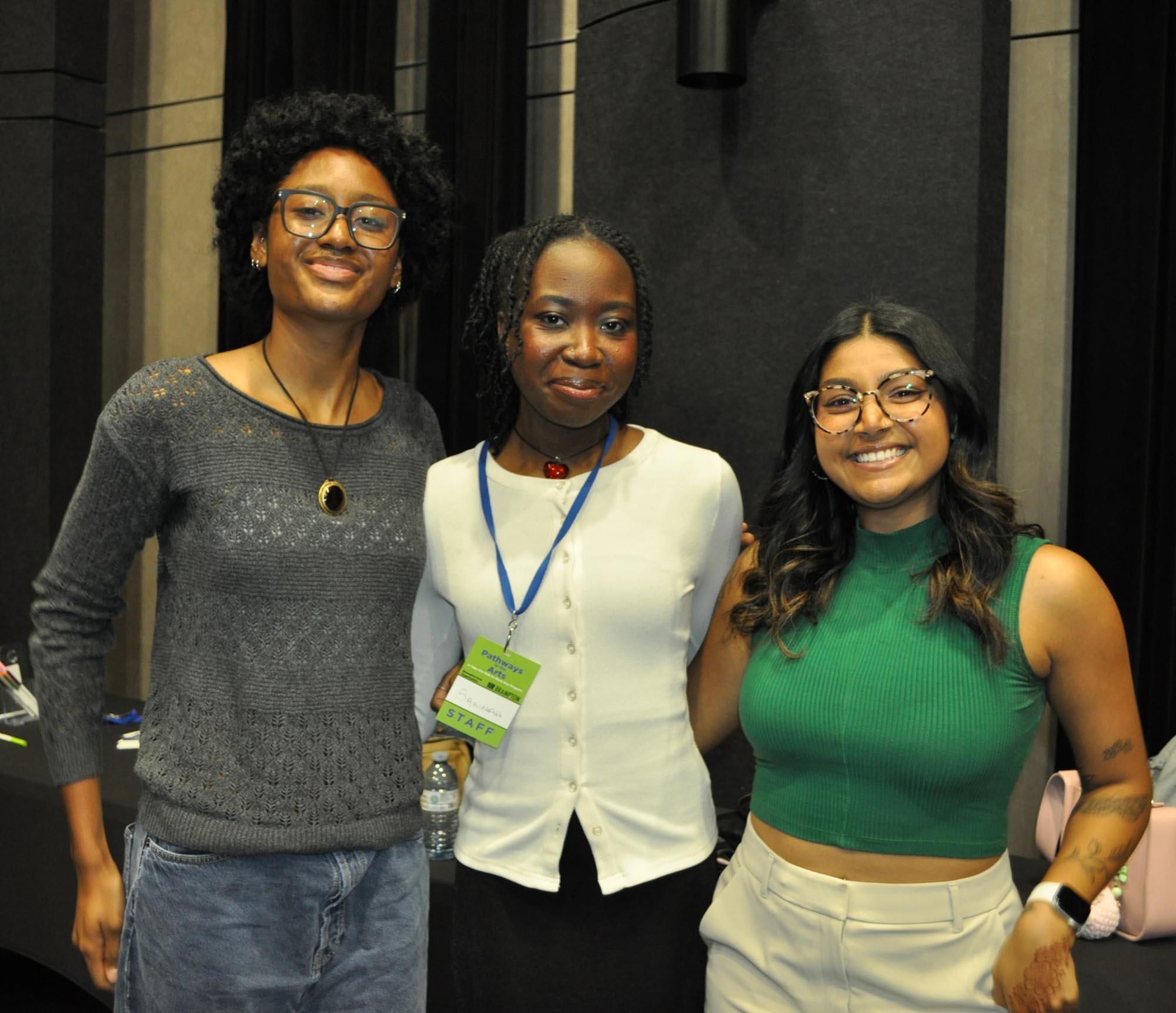 Take Our Kids to Work Day 2024