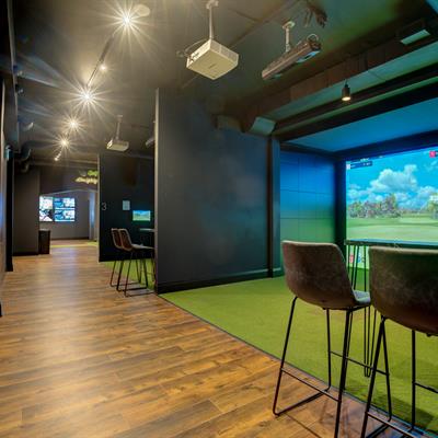 Golf Almighty