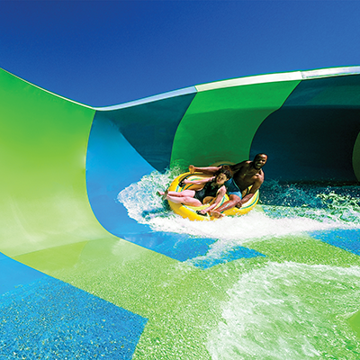 Wet'n'Wild Toronto