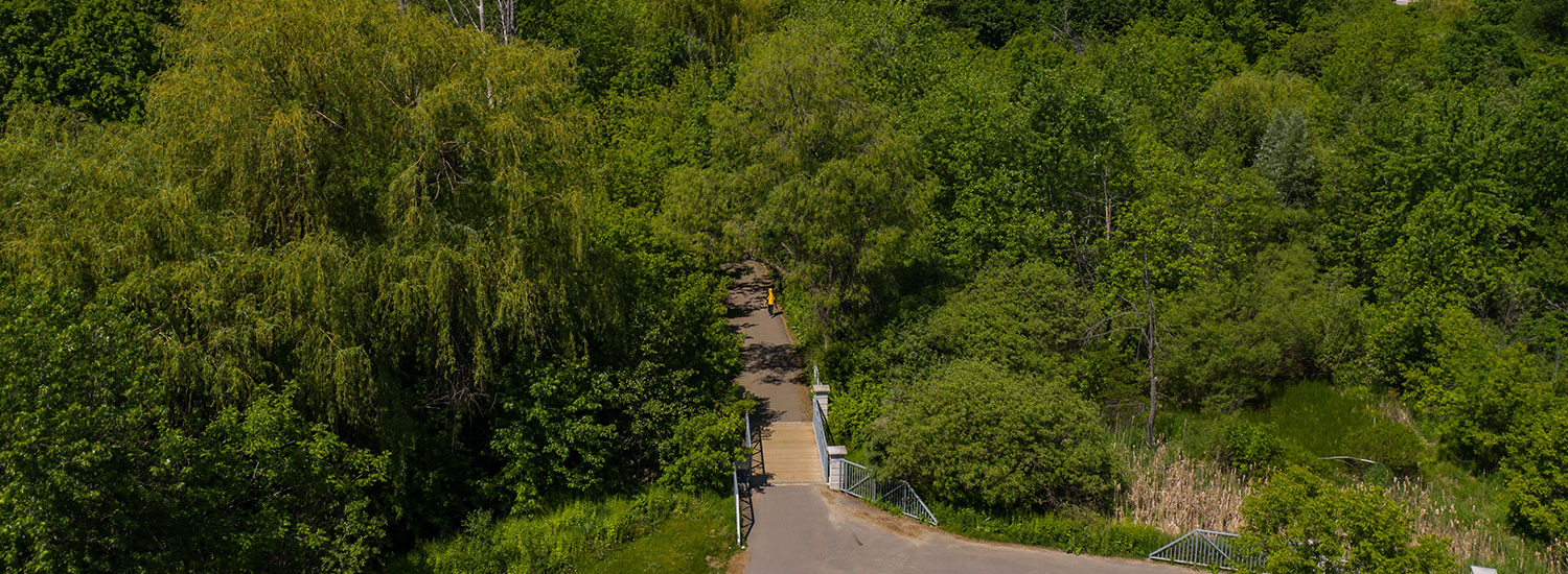 Recreational Trails