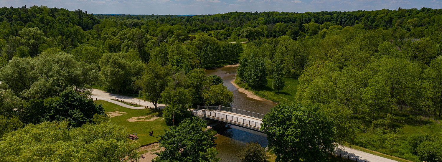 Self-Guided Nature Tours