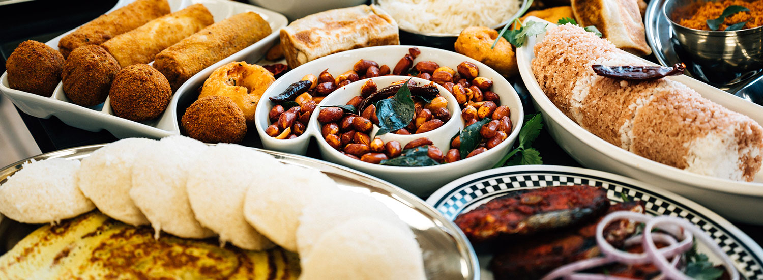 Food Tourism