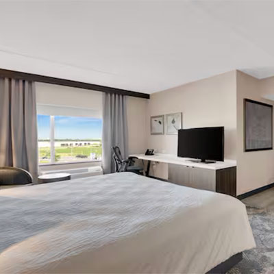 Hilton Garden Inn Toronto/Brampton